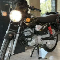 تی وی اس اچ ال ایکس Hlx150 باکسر tvs اقساط یکساله