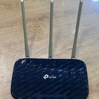 روتور tp-link تی پلینک Archer C20