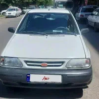 پراید ۹۴ زیر قیمت