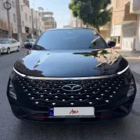 اجاره خودرو فونیکس اف ایکس مشکی/رنت فونیکس مشکی fX