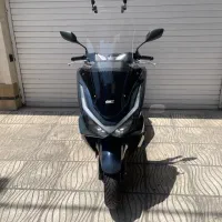 pcx 160|موتورسیکلت|تهران, قاسم‌آباد|دیوار