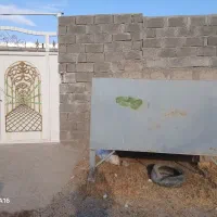 تانکر فلزی ضخیم قدیمی