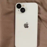 ایفون ۱۳نرمال بدون نقطه