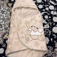 قنداق نوزادی