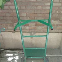 چرخ باربری