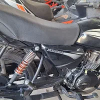 همتاز200/ طرح باکسر/ باکسر