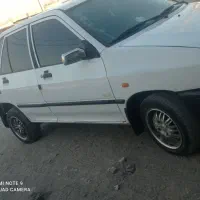 پراید مدل 87شهرستانی تک برگ سند