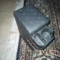 کنسول وسط پراید