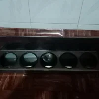 استندادویه استیل