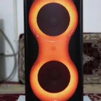 اسپیکر JBR دوبل ساب ووفردار ۱۶ اینچ
