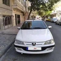 پارس سال xu7 مدل ۱۳۹۹