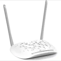 مودم ۲ آنتنه tp link
