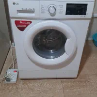 لباسشویی ال جی مدل FH2J3TDNPO
