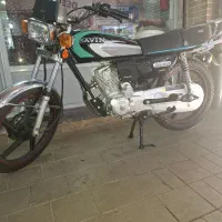 هندا 150