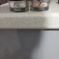 پودر کاشت ناخن برند nbl