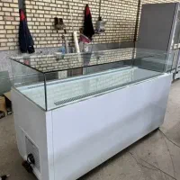 شوکیک رومیزی،شوکیک فرانسوی ایستاده بنماری