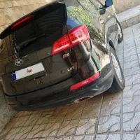 جک s5|خودرو سواری و وانت|تربت‌حیدریه, منصوریه|دیوار