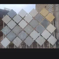دفتر فروش موزائیک