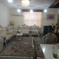 فروش طبقه همکف چهارواحده