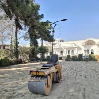 غلطک باویبره جهت اجاره جهت کوبش زمین
