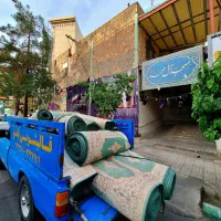 قالیشویی بانو(شعبه سمنان)