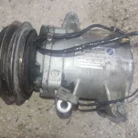 کمپرسور فابریک پراید صبا
