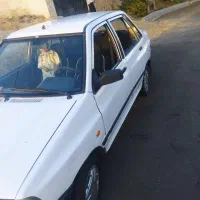 پراید 131