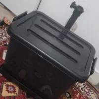 مخزن پنکه مه پاش