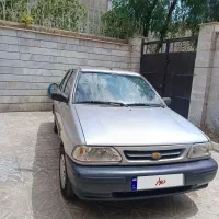 پراید 86 سرحال