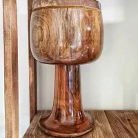 تنبک گردو