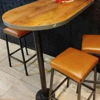 میزو صندلی اپنی