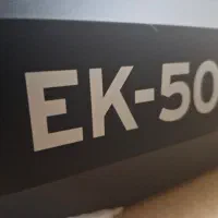 korg EK-50 کرگ|پیانو، کیبورد، آکاردئون|تهران, تهرانپارس غربی|دیوار