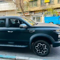 Kmc T9 1403|خودرو سواری و وانت|تهران, بنی‌هاشم|دیوار
