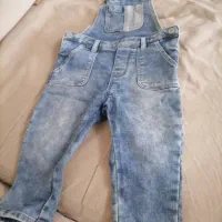 شلوار لی مارک h&m نو