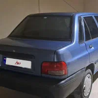 پراید اطلسی 87 هیدرولیک
