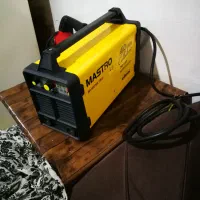 دستگاه جوش دکا مسترو 200 امپر اصل ایتالیا