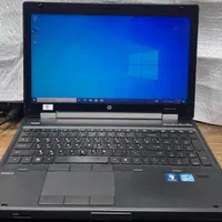 HP 8570W i7 3740qm 16g 500g ssd128g vga2g