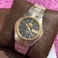 ساعت مردانه اورینت اتومات