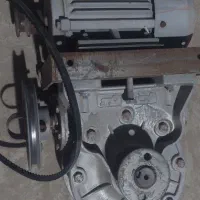 موتور گریبکس پنجره سقفی گلخانه