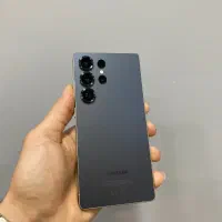 سامسونگ S25 ultra 12/256