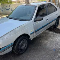 پژو۴۰۵مدل۸۸ قابل معاوضه نقد اقساط