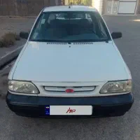 پراید وانت۴۰۲