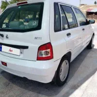 111کم کار استثنایی شاسی پلم