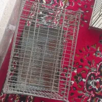 دوتا قفس|لوازم جانبی حیوانات|تهران, مسعودیه|دیوار