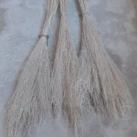 جاروسیخی،جارومحلی نرم، دسته بلند