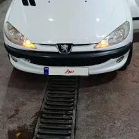 پژو اس تی 206تیوفایوفی1مدل86