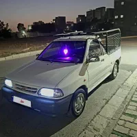 پرایدوانت مدل 1403