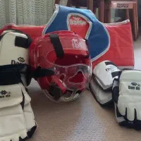 لباس تکواندو
