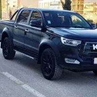 kmc t8|خودرو سواری و وانت|کرمانشاه, |دیوار