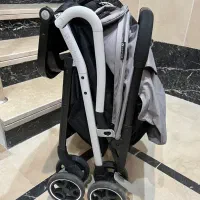 کالسکه خارجی بیبی ترند